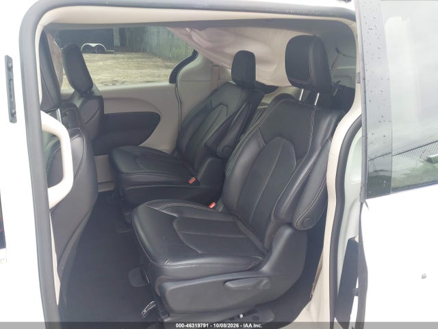 Продажа на аукционе авто 2024 Chrysler Pacifica Hybrid Select, vin: 2C4RC1S76RR153418, номер лота: 46319791
