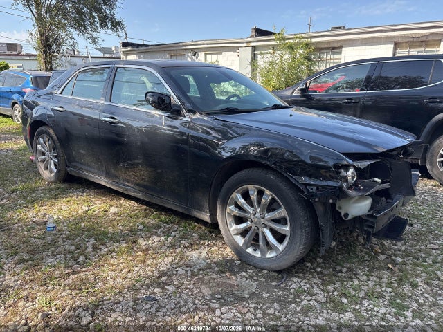 Auction sale of the 2016 Chrysler 300c Awd, vin: 2C3CCAKG8GH270141, lot number: 46319794