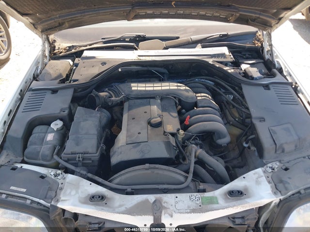 Продажа на аукционе авто 1997 Mercedes-benz S 320 Base Lwb, vin: WDBGA33G3VA333542, номер лота: 46319799