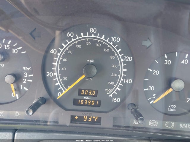 Продажа на аукционе авто 1997 Mercedes-benz S 320 Base Lwb, vin: WDBGA33G3VA333542, номер лота: 46319799