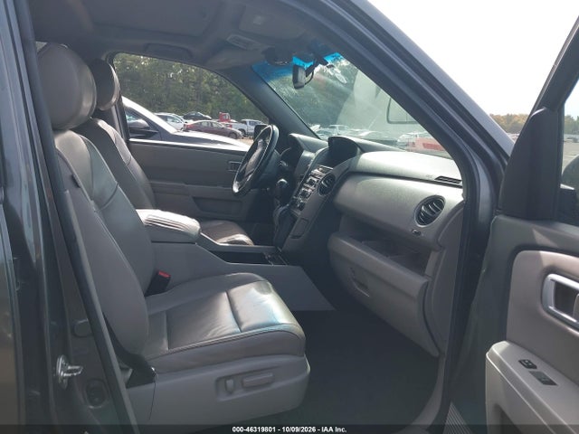 Aukcja sprzedaży 2012 Honda Pilot Ex-l, vin: 5FNYF4H5XCB065694, numer aukcji: 46319801