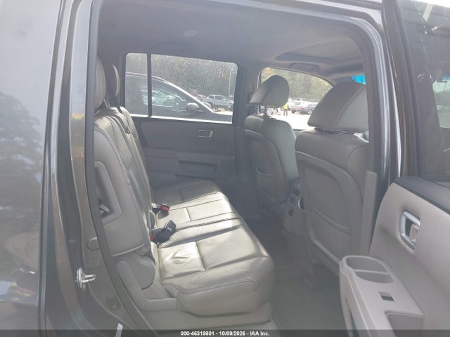 Aukcja sprzedaży 2012 Honda Pilot Ex-l, vin: 5FNYF4H5XCB065694, numer aukcji: 46319801