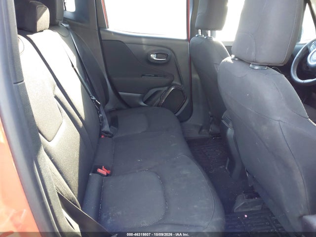 Продаж на аукціоні авто 2016 Jeep Renegade Sport, vin: ZACCJBAW0GPD58731, номер лоту: 46319807