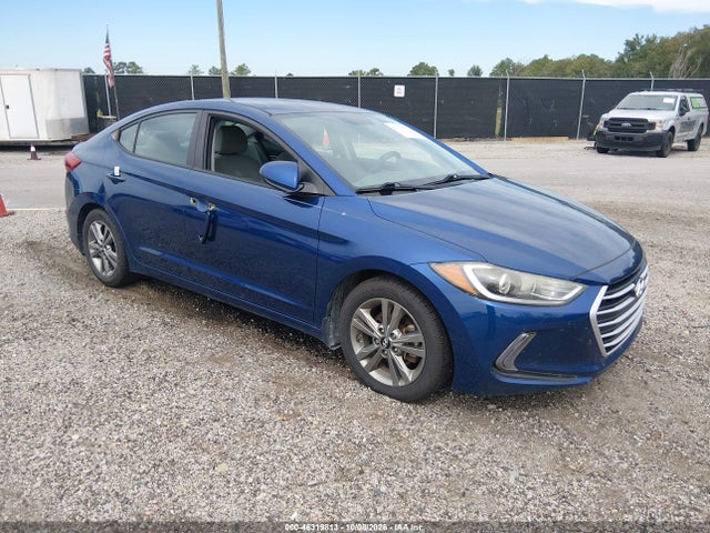 Продаж на аукціоні авто 2017 Hyundai Elantra Se, vin: 5NPD84LF2HH084645, номер лоту: 46319813