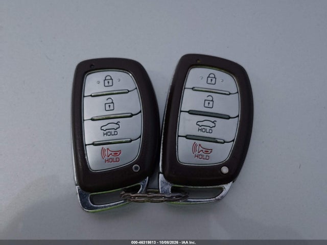 2017 Hyundai Elantra Se მანქანა იყიდება აუქციონზე, vin: 5NPD84LF2HH084645, აუქციონის ნომერი: 46319813