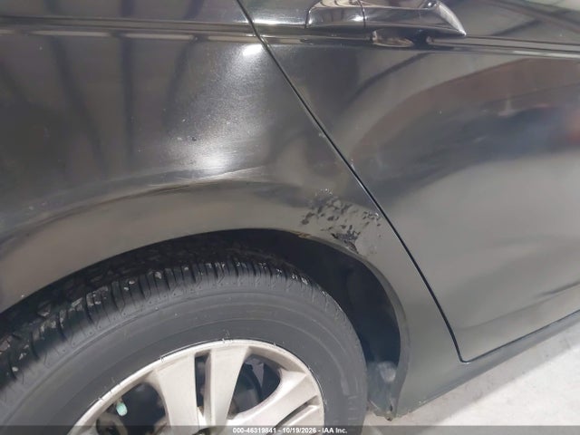 46319841 :رقم المزاد ، 1HGCP26418A060083 vin ، 2008 Honda Accord 2.4 Lx-p مزاد بيع