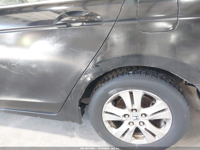 46319841 :رقم المزاد ، 1HGCP26418A060083 vin ، 2008 Honda Accord 2.4 Lx-p مزاد بيع