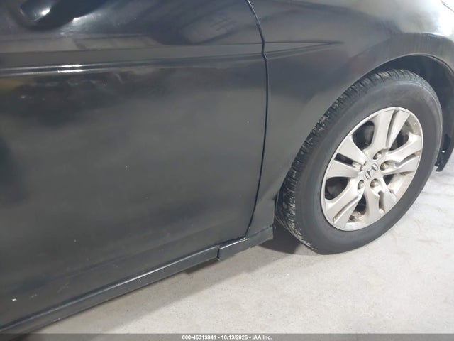 46319841 :رقم المزاد ، 1HGCP26418A060083 vin ، 2008 Honda Accord 2.4 Lx-p مزاد بيع