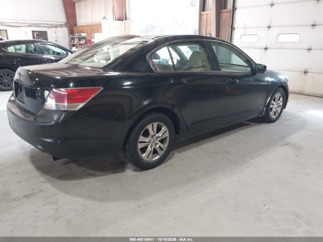 46319841 :رقم المزاد ، 1HGCP26418A060083 vin ، 2008 Honda Accord 2.4 Lx-p مزاد بيع