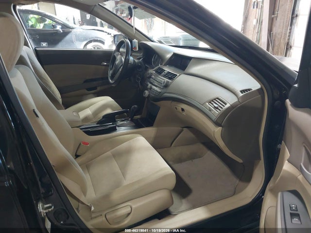 46319841 :رقم المزاد ، 1HGCP26418A060083 vin ، 2008 Honda Accord 2.4 Lx-p مزاد بيع