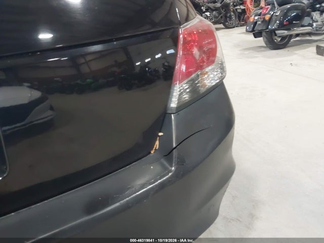 46319841 :رقم المزاد ، 1HGCP26418A060083 vin ، 2008 Honda Accord 2.4 Lx-p مزاد بيع
