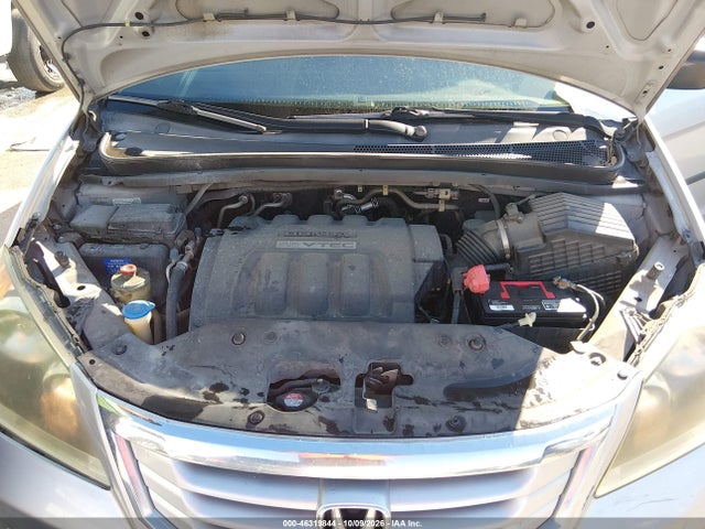 Продаж на аукціоні авто 2010 Honda Odyssey Lx, vin: 5FNRL3H29AB111851, номер лоту: 46319844