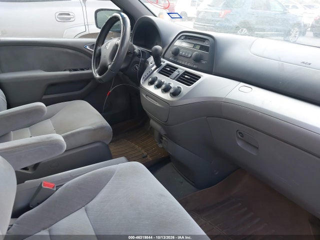 Продаж на аукціоні авто 2010 Honda Odyssey Lx, vin: 5FNRL3H29AB111851, номер лоту: 46319844