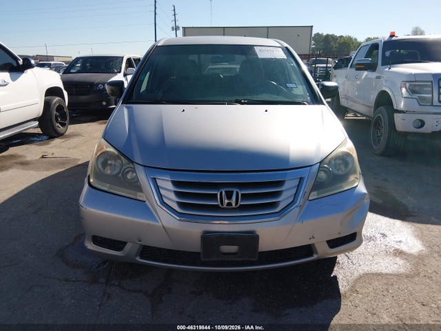 Продаж на аукціоні авто 2010 Honda Odyssey Lx, vin: 5FNRL3H29AB111851, номер лоту: 46319844