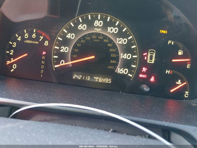 Продаж на аукціоні авто 2010 Honda Odyssey Lx, vin: 5FNRL3H29AB111851, номер лоту: 46319844