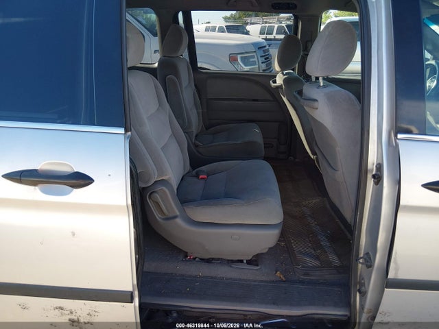 Продаж на аукціоні авто 2010 Honda Odyssey Lx, vin: 5FNRL3H29AB111851, номер лоту: 46319844