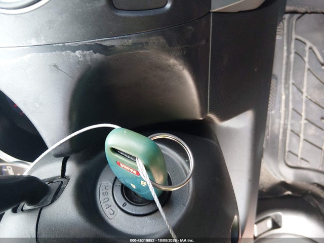 46319852 :رقم المزاد ، JHMGD38637S052989 vin ، 2007 Honda Fit Sport مزاد بيع