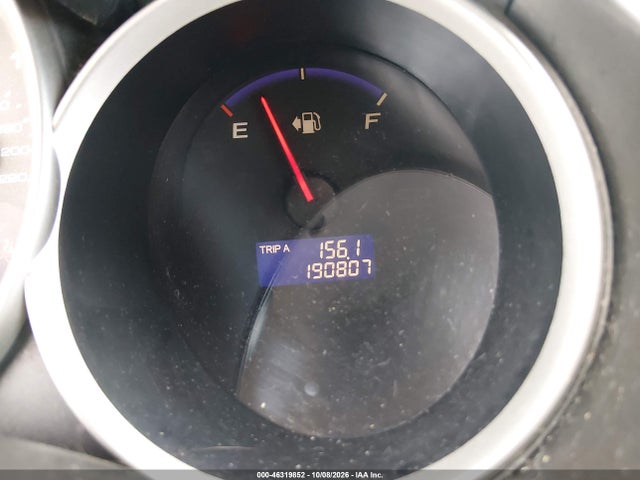 46319852 :رقم المزاد ، JHMGD38637S052989 vin ، 2007 Honda Fit Sport مزاد بيع