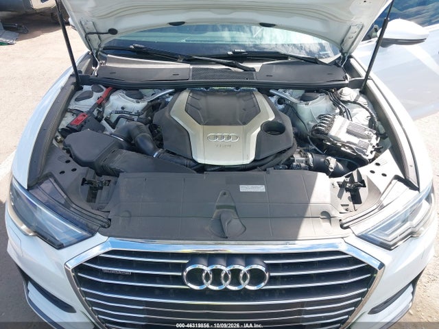 Audi A6 55 Premium 2019 WAUK2AF20KN059389 Image 10