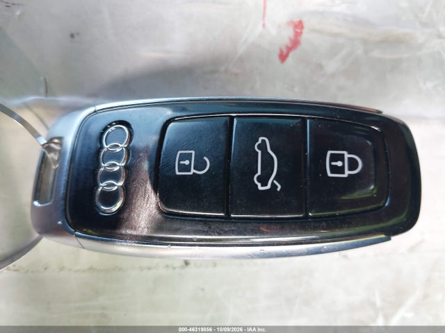 Audi A6 55 Premium 2019 WAUK2AF20KN059389 Image 11