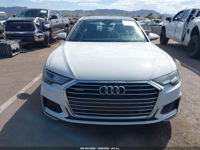Audi A6 55 Premium 2019 WAUK2AF20KN059389 Image 12