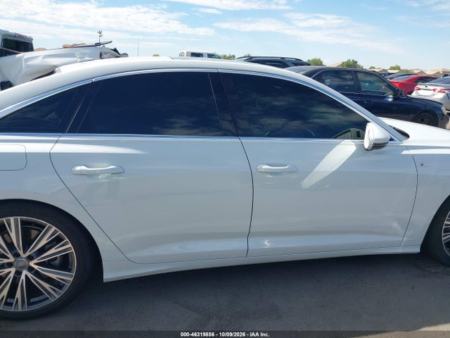 Audi A6 55 Premium 2019 WAUK2AF20KN059389 Image 13