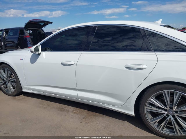 Audi A6 55 Premium 2019 WAUK2AF20KN059389 Image 14