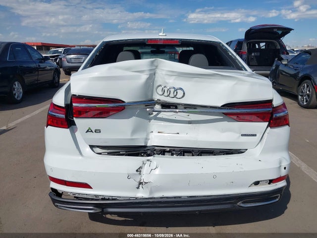 Audi A6 55 Premium 2019 WAUK2AF20KN059389 Image 16
