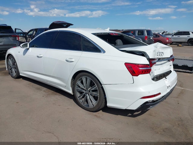Audi A6 55 Premium 2019 WAUK2AF20KN059389 Image 3