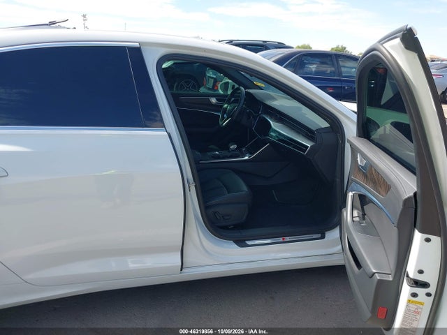 Audi A6 55 Premium 2019 WAUK2AF20KN059389 Image 5