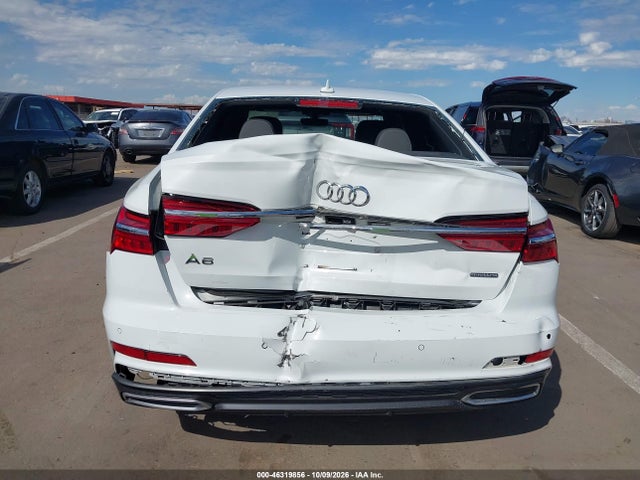 Audi A6 55 Premium 2019 WAUK2AF20KN059389 Image 6