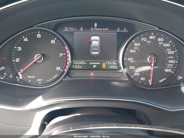 Audi A6 55 Premium 2019 WAUK2AF20KN059389 Image 7