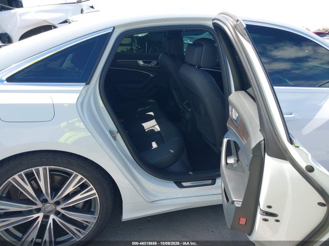 Audi A6 55 Premium 2019 WAUK2AF20KN059389 Image 8