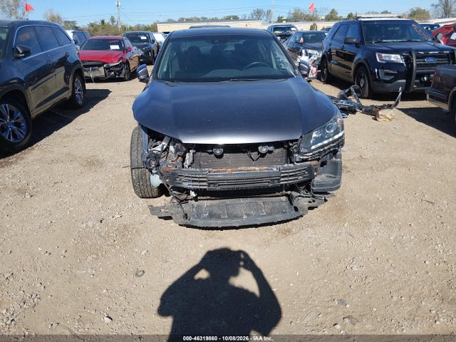 46319860 :رقم المزاد ، 1HGCR3F84DA031674 vin ، 2013 Honda Accord Ex-l V-6 مزاد بيع