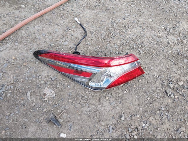 4T1B11HK4KU282314 Toyota CAMRY SE