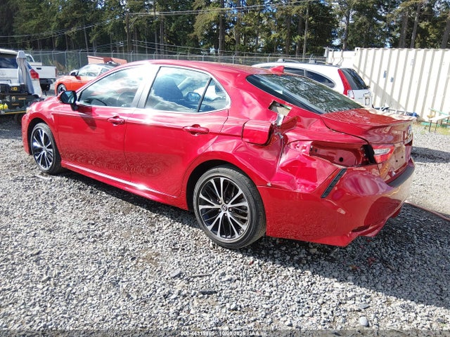 4T1B11HK4KU282314 Toyota CAMRY SE