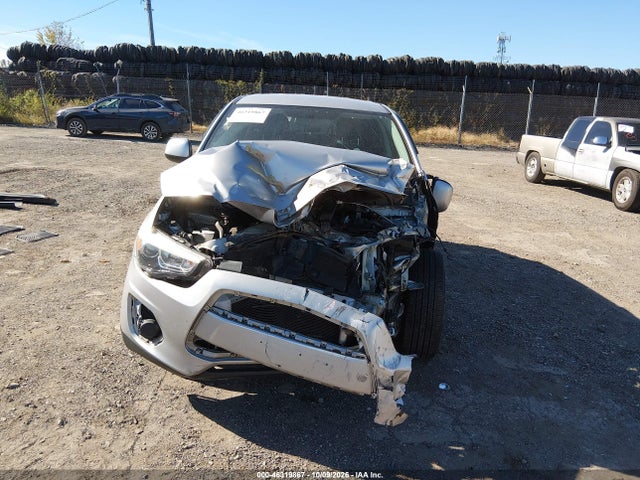 Продаж на аукціоні авто 2015 Mitsubishi Outlander Sport Es, vin: 4A4AP3AU4FE004317, номер лоту: 46319867