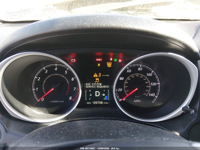 Продаж на аукціоні авто 2015 Mitsubishi Outlander Sport Es, vin: 4A4AP3AU4FE004317, номер лоту: 46319867