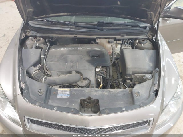 46319869 :رقم المزاد ، 1G1ZB5EB7AF104050 vin ، 2010 Chevrolet Malibu Ls مزاد بيع