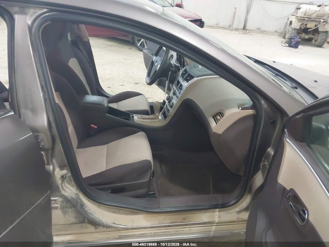 46319869 :رقم المزاد ، 1G1ZB5EB7AF104050 vin ، 2010 Chevrolet Malibu Ls مزاد بيع