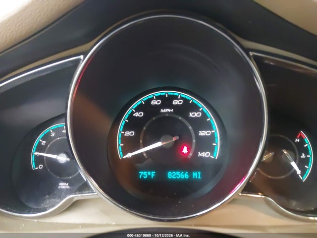 46319869 :رقم المزاد ، 1G1ZB5EB7AF104050 vin ، 2010 Chevrolet Malibu Ls مزاد بيع