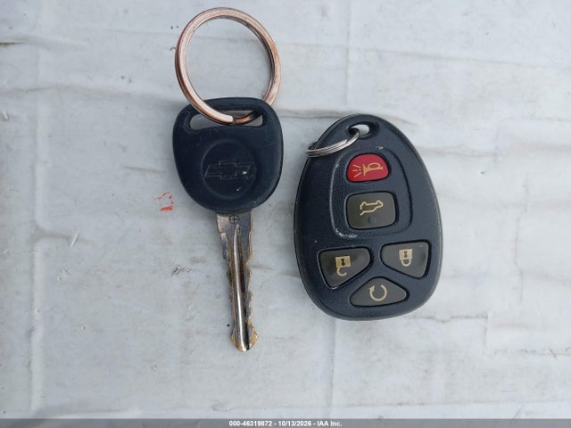 Aukcja sprzedaży 2007 Chevrolet Suburban 1500 Lt, vin: 1GNFK16397J237027, numer aukcji: 46319872