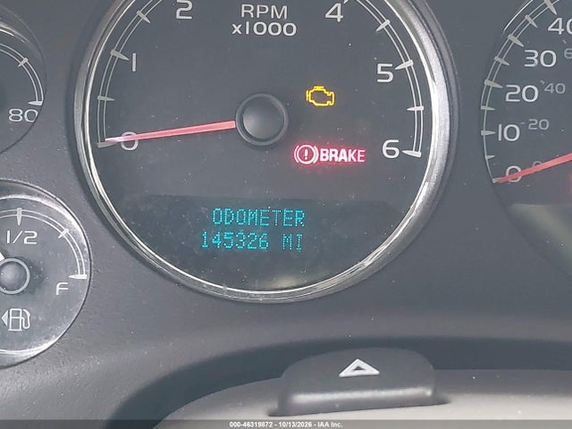 Aukcja sprzedaży 2007 Chevrolet Suburban 1500 Lt, vin: 1GNFK16397J237027, numer aukcji: 46319872