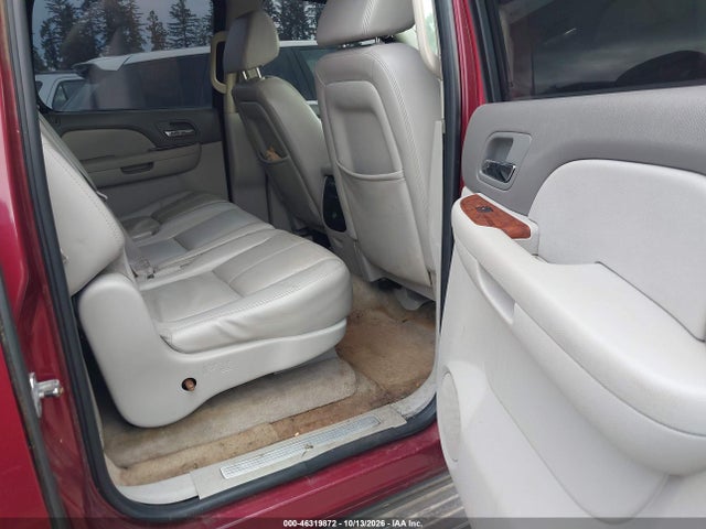 Aukcja sprzedaży 2007 Chevrolet Suburban 1500 Lt, vin: 1GNFK16397J237027, numer aukcji: 46319872