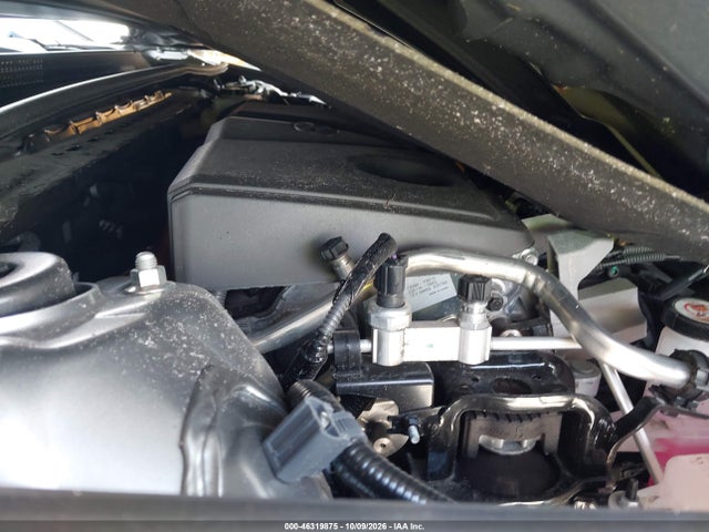 46319875 :رقم المزاد ، 4T1DAACK6SU569069 vin ، 2025 Toyota Camry Se مزاد بيع