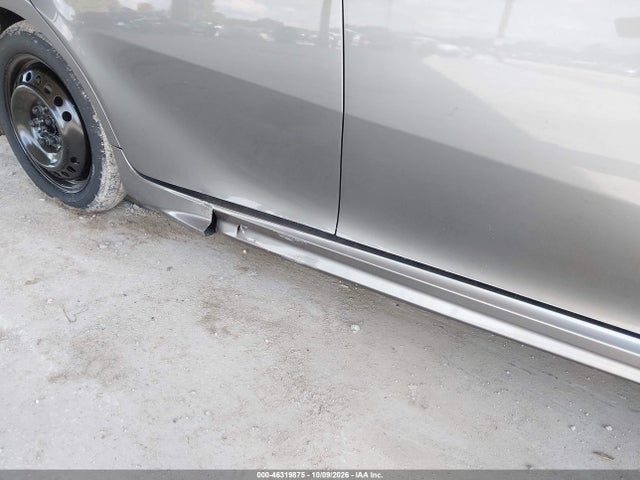 46319875 :رقم المزاد ، 4T1DAACK6SU569069 vin ، 2025 Toyota Camry Se مزاد بيع
