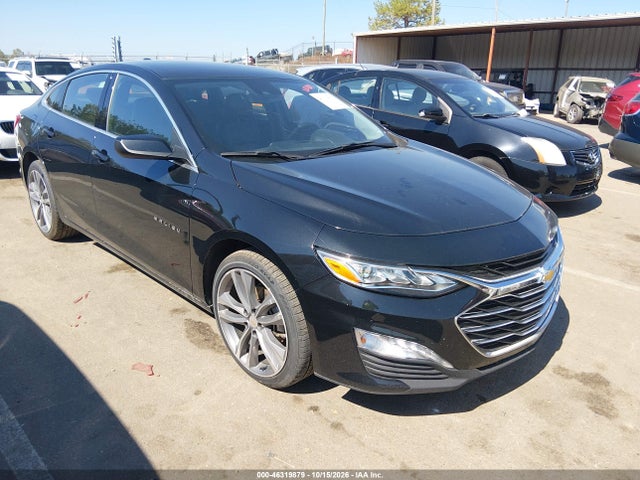 Продажа на аукционе авто 2024 Chevrolet Malibu Fwd 2lt, vin: 1G1ZE5ST9RF225601, номер лота: 46319879