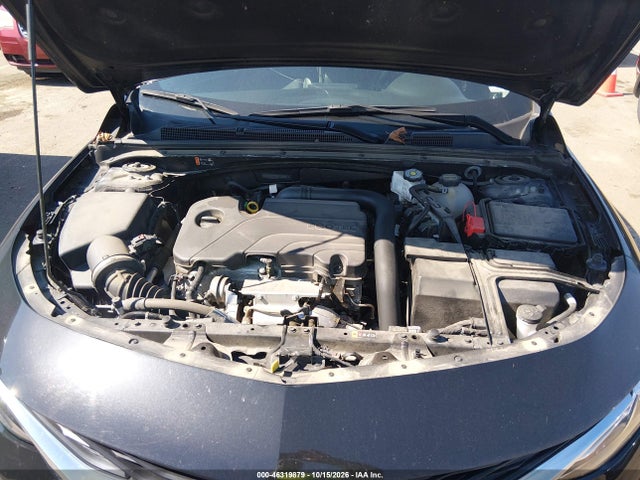 Продаж на аукціоні авто 2024 Chevrolet Malibu Fwd 2lt, vin: 1G1ZE5ST9RF225601, номер лоту: 46319879