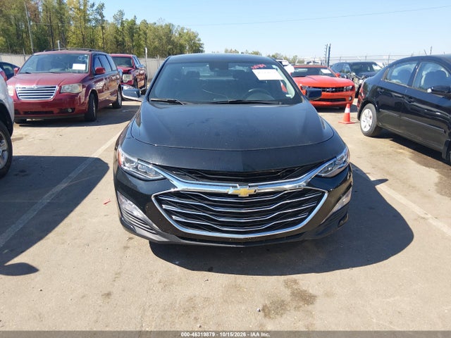 Продаж на аукціоні авто 2024 Chevrolet Malibu Fwd 2lt, vin: 1G1ZE5ST9RF225601, номер лоту: 46319879