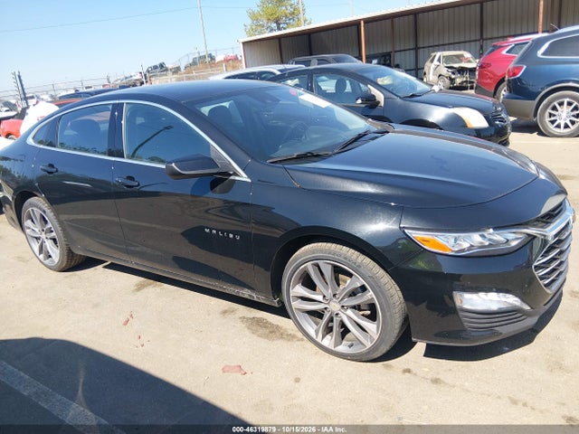 Продаж на аукціоні авто 2024 Chevrolet Malibu Fwd 2lt, vin: 1G1ZE5ST9RF225601, номер лоту: 46319879